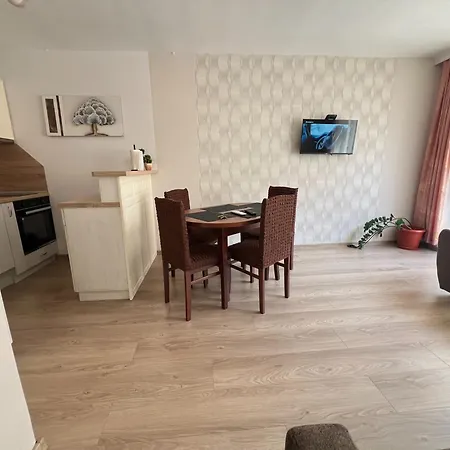 Apartamento Okolchitsa - Stylish And Cozy Varna