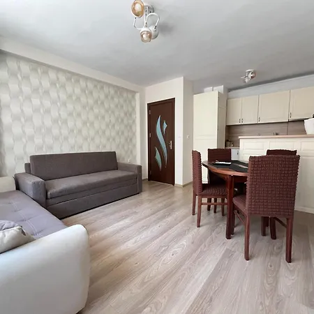 Okolchitsa - Stylish And Cozy *