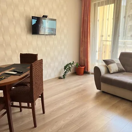 Okolchitsa - Stylish And Cozy Apartamento *