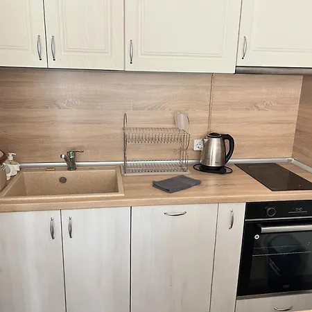 Okolchitsa - Stylish And Cozy * Varna