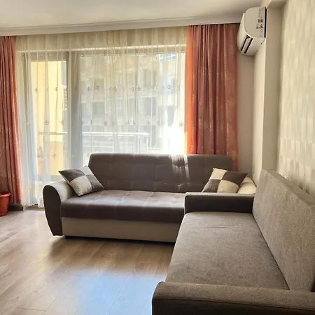 Apartamento Okolchitsa - Stylish And Cozy Varna