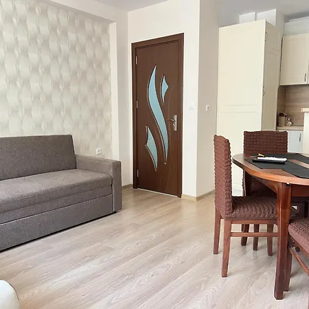 Okolchitsa - Stylish And Cozy Varna