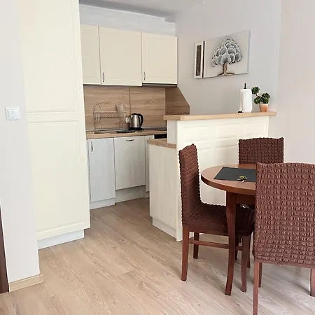 Okolchitsa - Stylish And Cozy Apartamento *