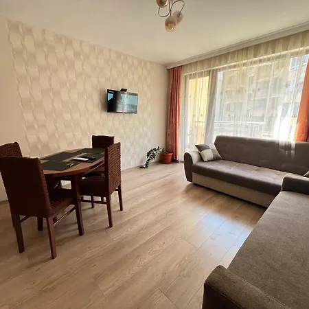 Apartamento Okolchitsa - Stylish And Cozy *
