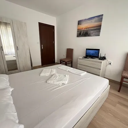 Okolchitsa - Stylish And Cozy Apartamento *