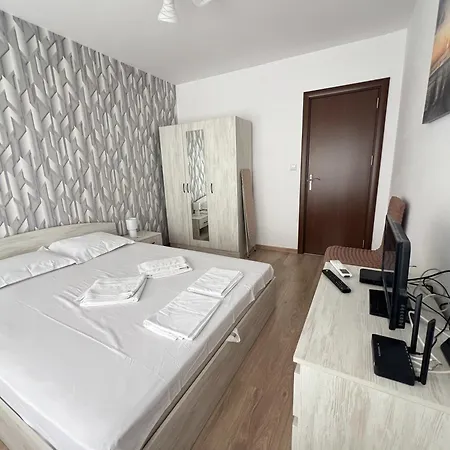 Okolchitsa - Stylish And Cozy * Varna