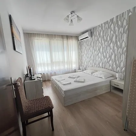 Okolchitsa - Stylish And Cozy *