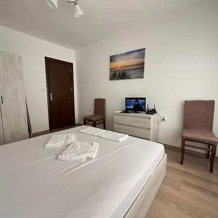 Apartamento Okolchitsa - Stylish And Cozy Varna