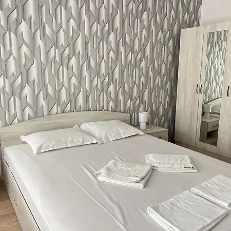 Okolchitsa - Stylish And Cozy