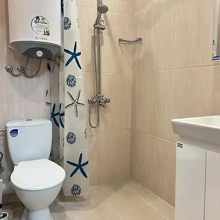 Okolchitsa - Stylish And Cozy * Varna