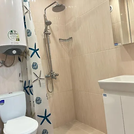 Apartamento Okolchitsa - Stylish And Cozy *