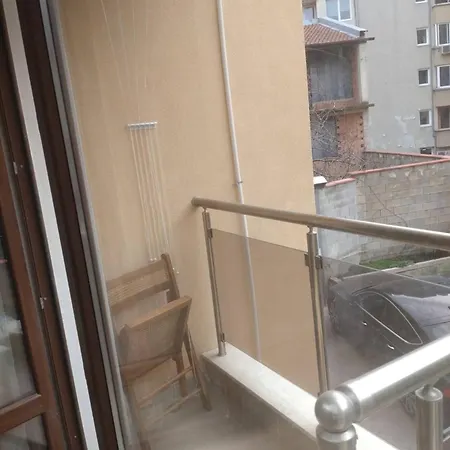 Apartamento Okolchitsa - Stylish And Cozy Varna