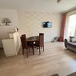 Okolchitsa - Stylish And Cozy Apartamento *