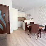 Okolchitsa - Stylish And Cozy Apartamento Varna