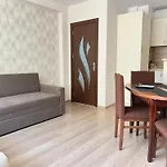 Okolchitsa - Stylish And Cozy Varna