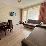 Okolchitsa - Stylish And Cozy Apartamento