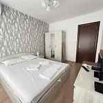 Apartamento Okolchitsa - Stylish And Cozy Varna