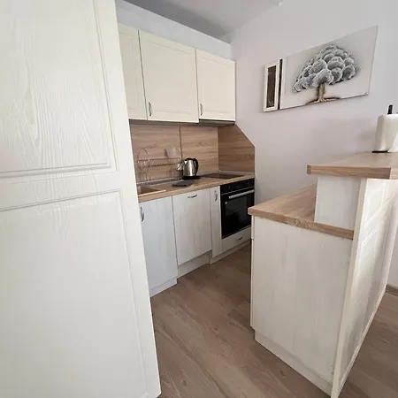 Okolchitsa - Stylish And Cozy Varna