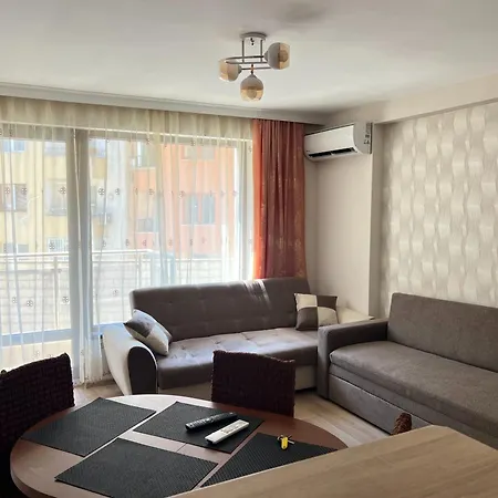 Lejlighed Okolchitsa - Stylish And Cozy Varna