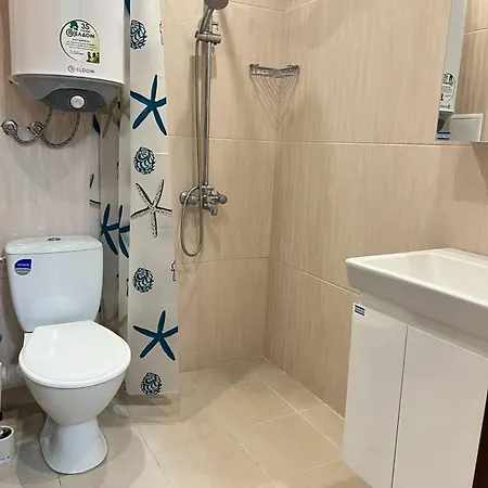 Okolchitsa - Stylish And Cozy * Varna