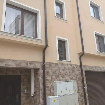 Okolchitsa - Stylish And Cozy *