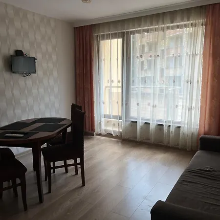 Апартаменти Okolchitsa - Stylish And Cozy