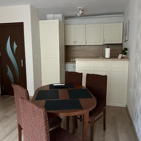 Апартаменти Okolchitsa - Stylish And Cozy *