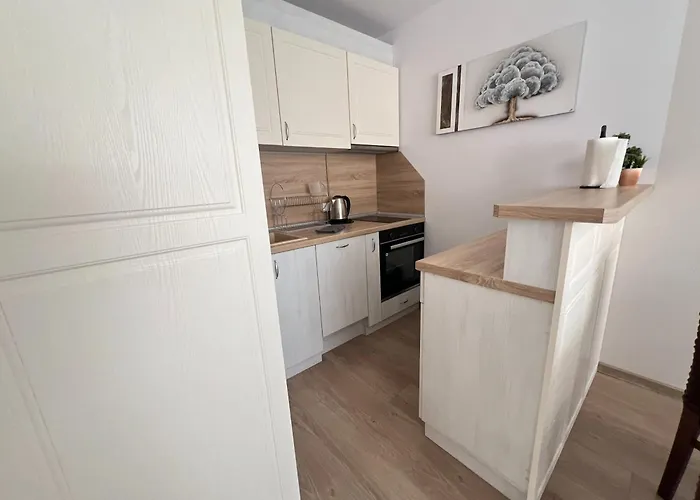 Okolchitsa - Stylish And Cozy Varna