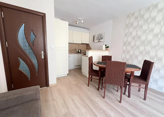 Okolchitsa - Stylish And Cozy Apartment Varna