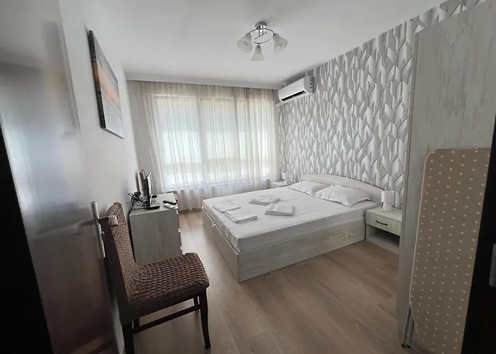 Okolchitsa - Stylish And Cozy *