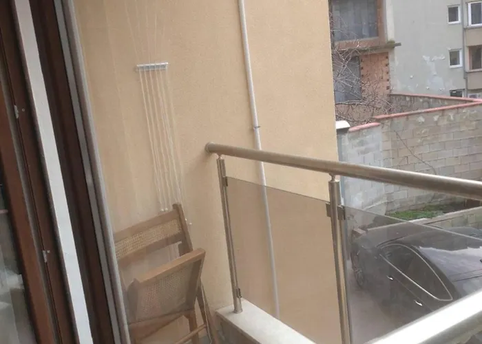 Apartment Okolchitsa - Stylish And Cozy Varna