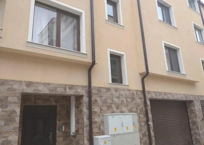 Okolchitsa - Stylish And Cozy *